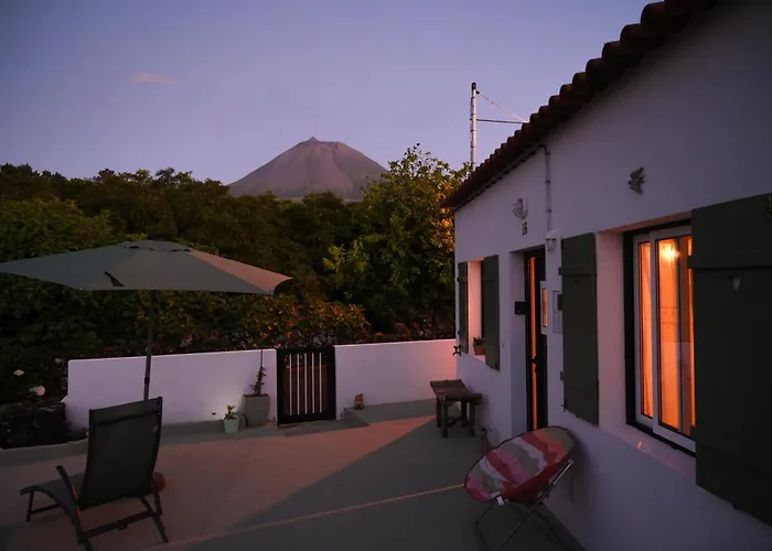 Casa Das Fadas