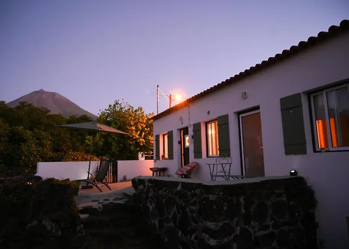 Casa Das Fadas
